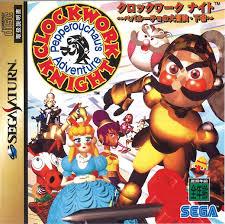 Sega Saturn