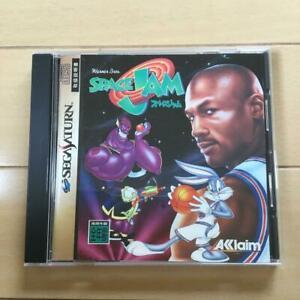 Sega Saturn