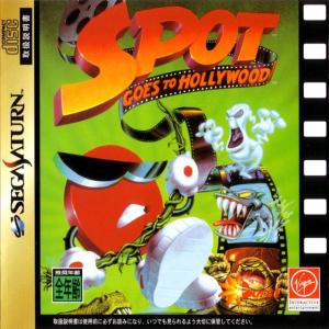 Sega Saturn