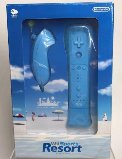 Wii