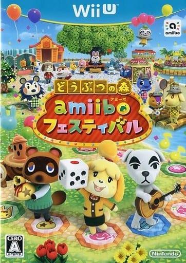 Wii U