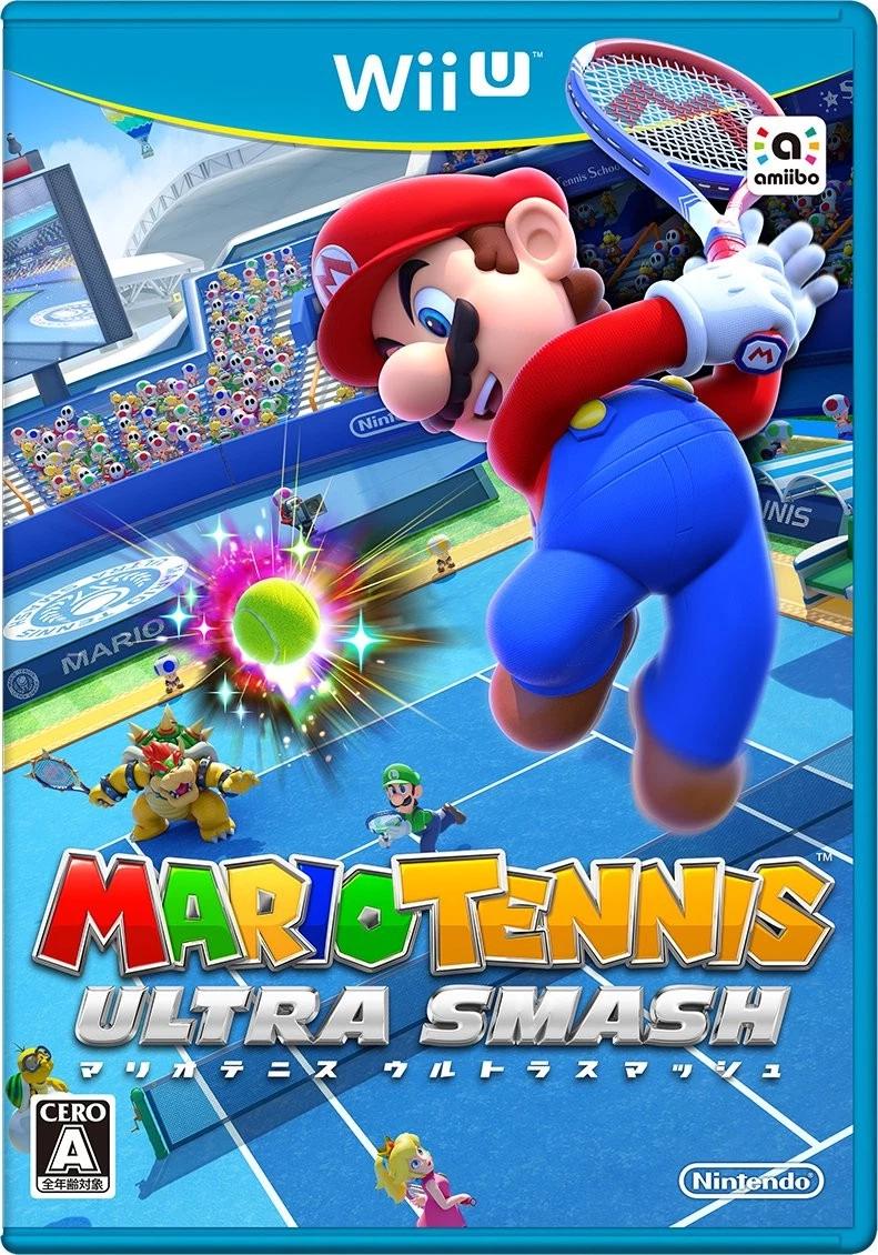 Wii U