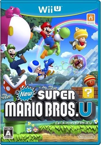 Wii U