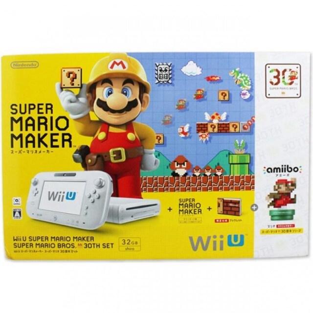 Wii U
