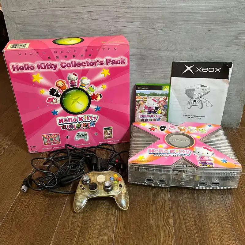 Xbox