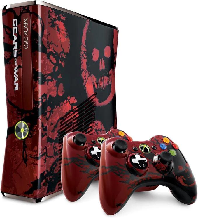 Xbox 360