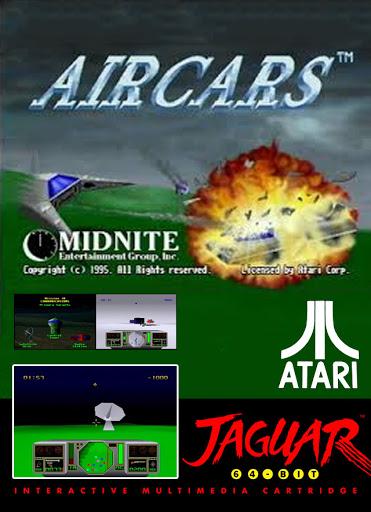 Atari Jaguar