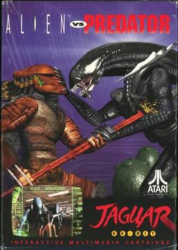Atari Jaguar