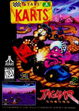 Atari Jaguar