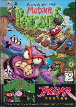 Atari Jaguar