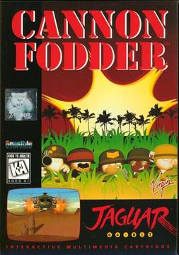 Atari Jaguar