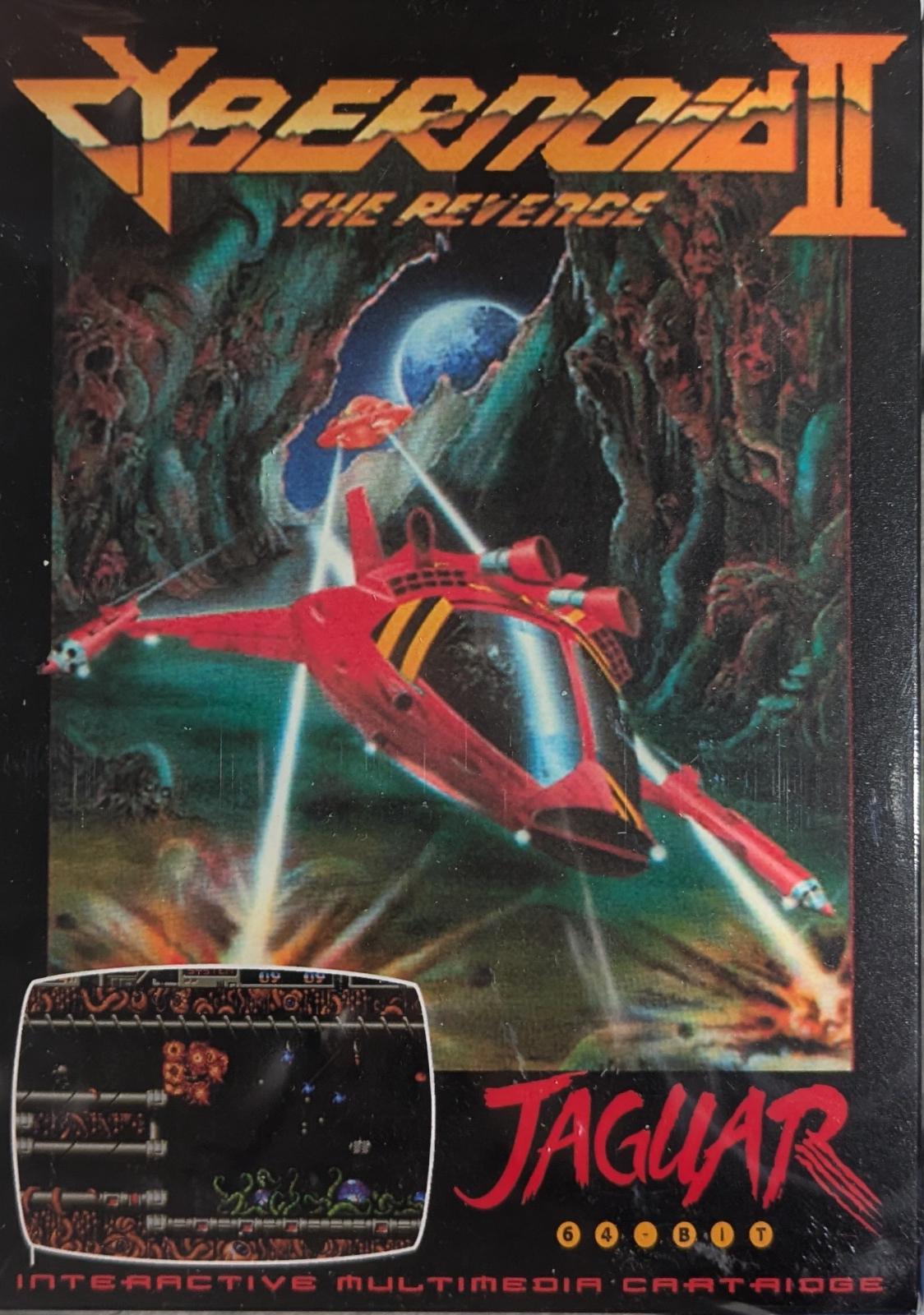 Atari Jaguar