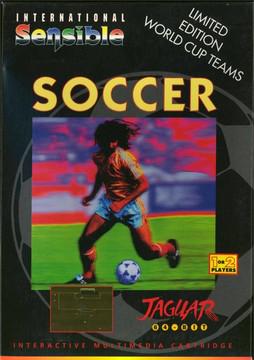 Atari Jaguar