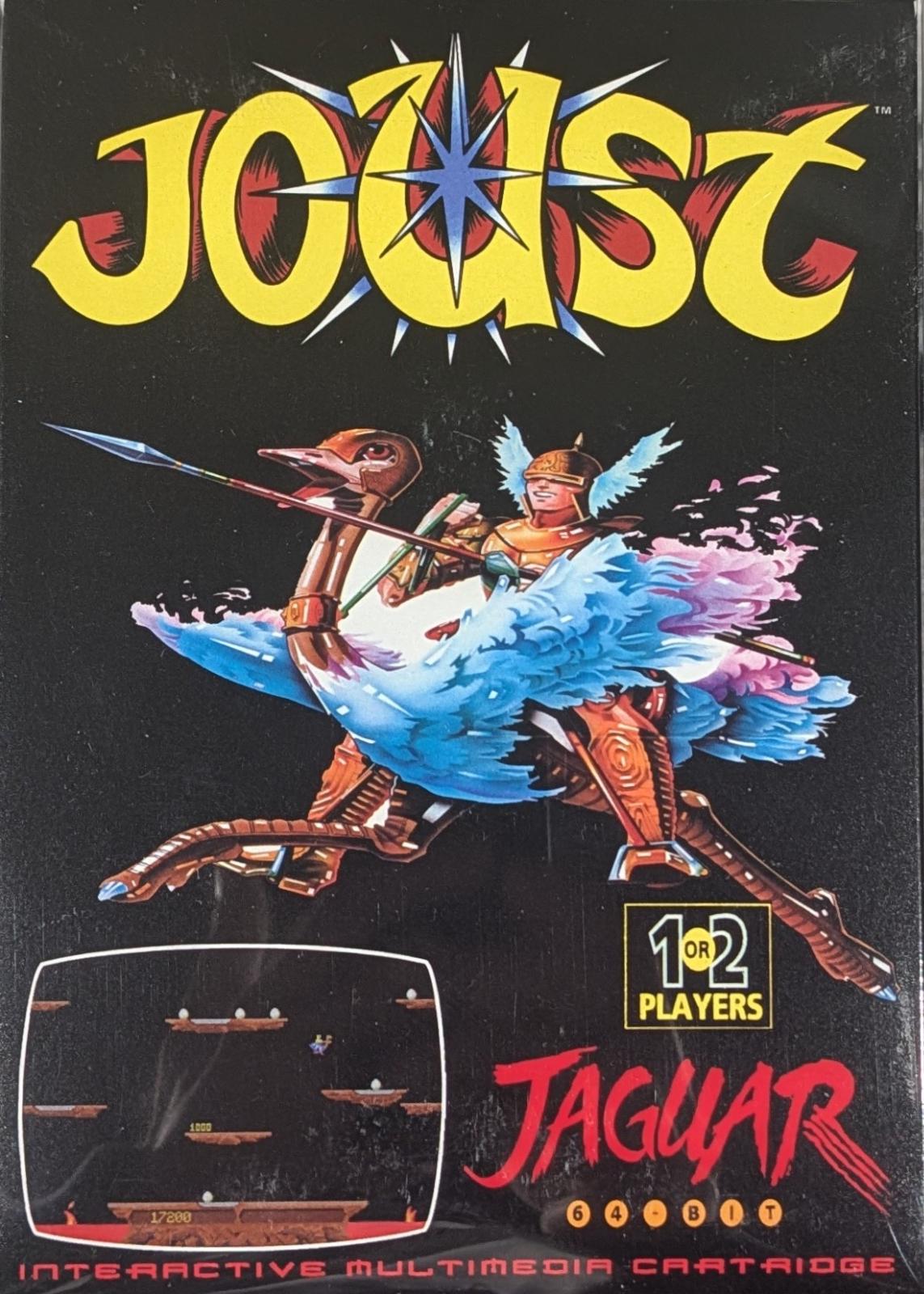 Atari Jaguar