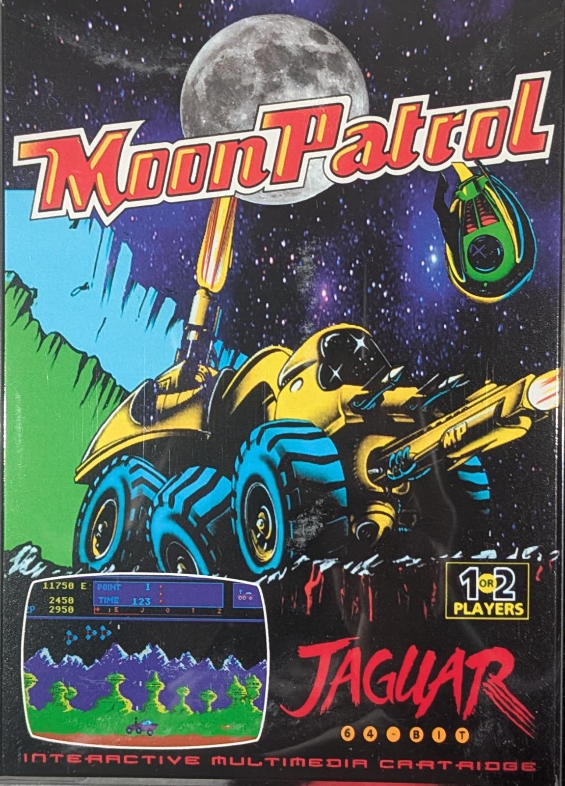 Atari Jaguar
