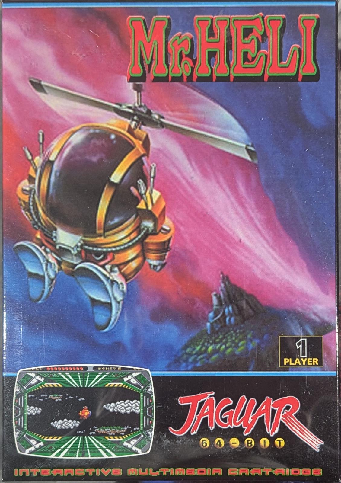 Atari Jaguar