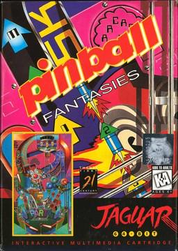 Atari Jaguar