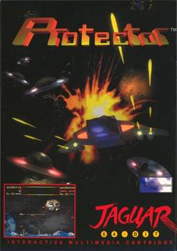 Atari Jaguar