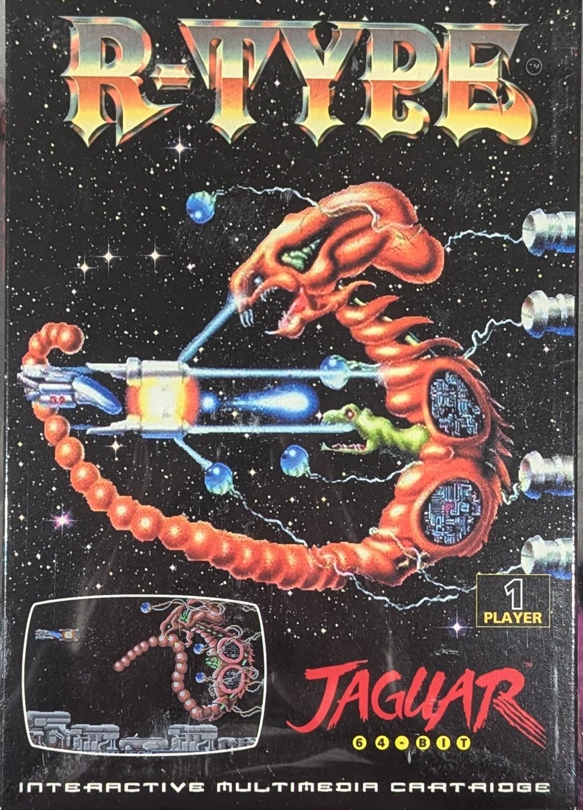 Atari Jaguar