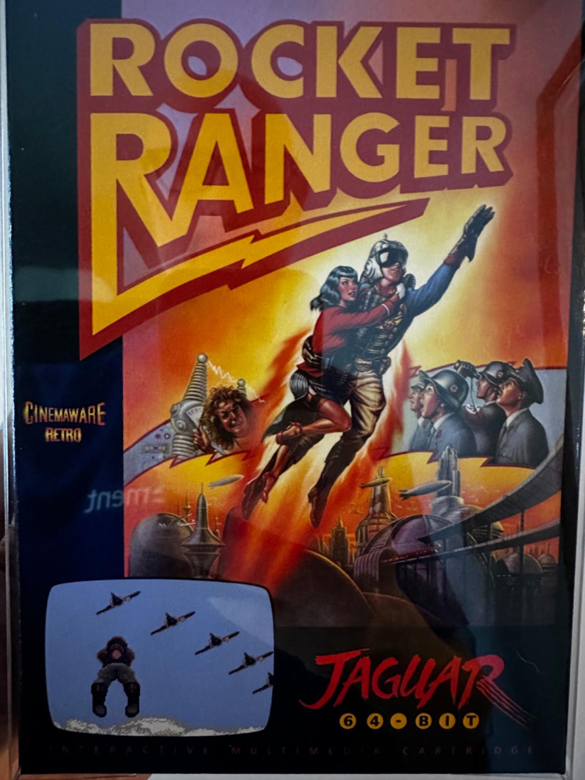 Atari Jaguar