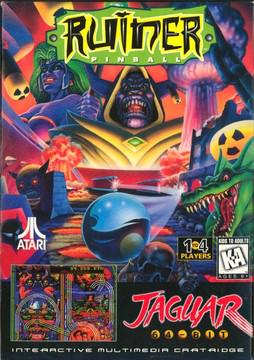 Atari Jaguar