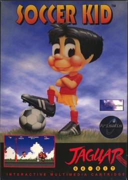 Atari Jaguar