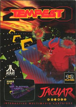 Atari Jaguar