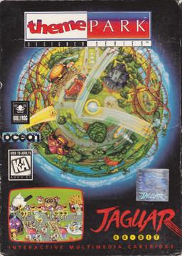 Atari Jaguar