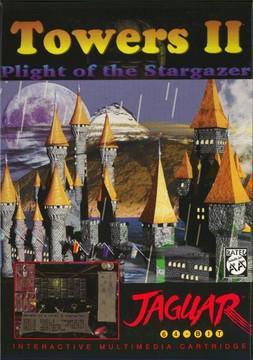 Atari Jaguar