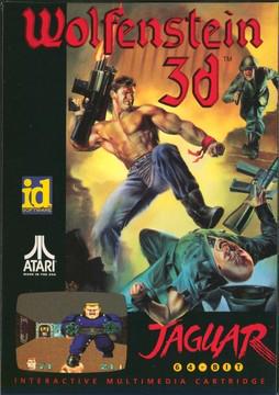 Atari Jaguar