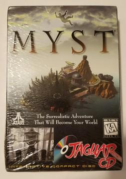 Atari Jaguar CD