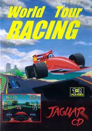 Atari Jaguar CD