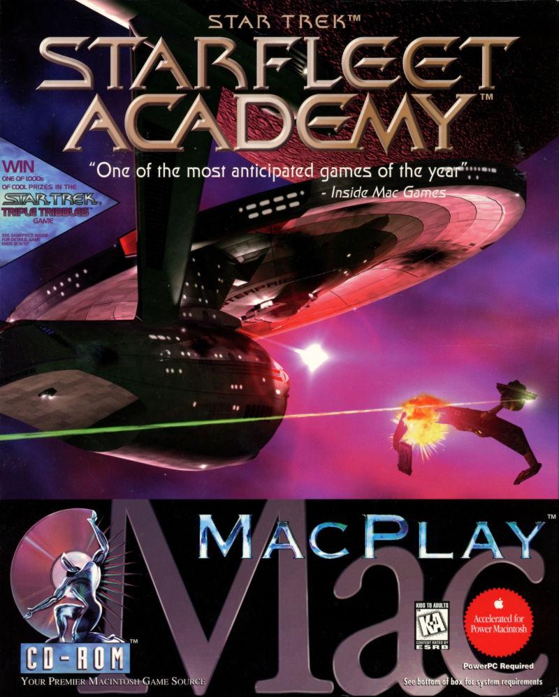 Mac