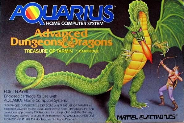 Legacy Computer
