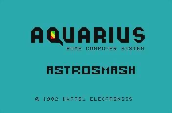 Legacy Computer