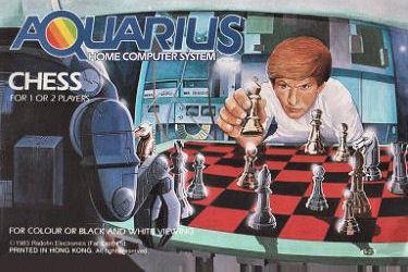 Legacy Computer