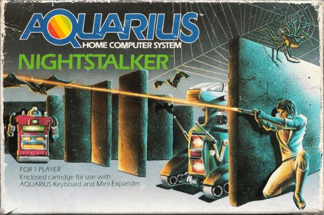 Legacy Computer