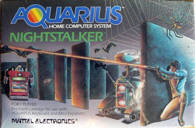 Legacy Computer
