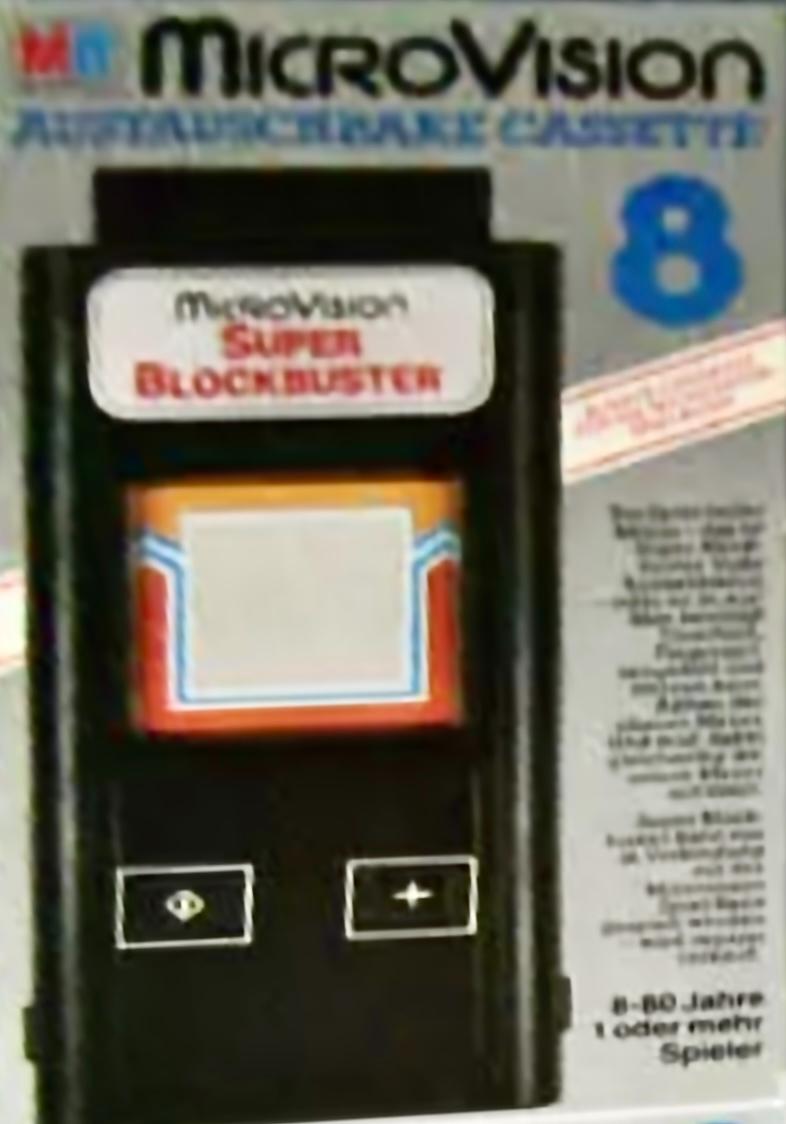 Microvision