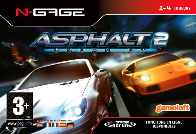 N-Gage