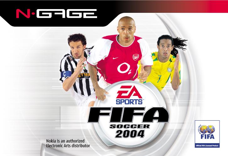 N-Gage