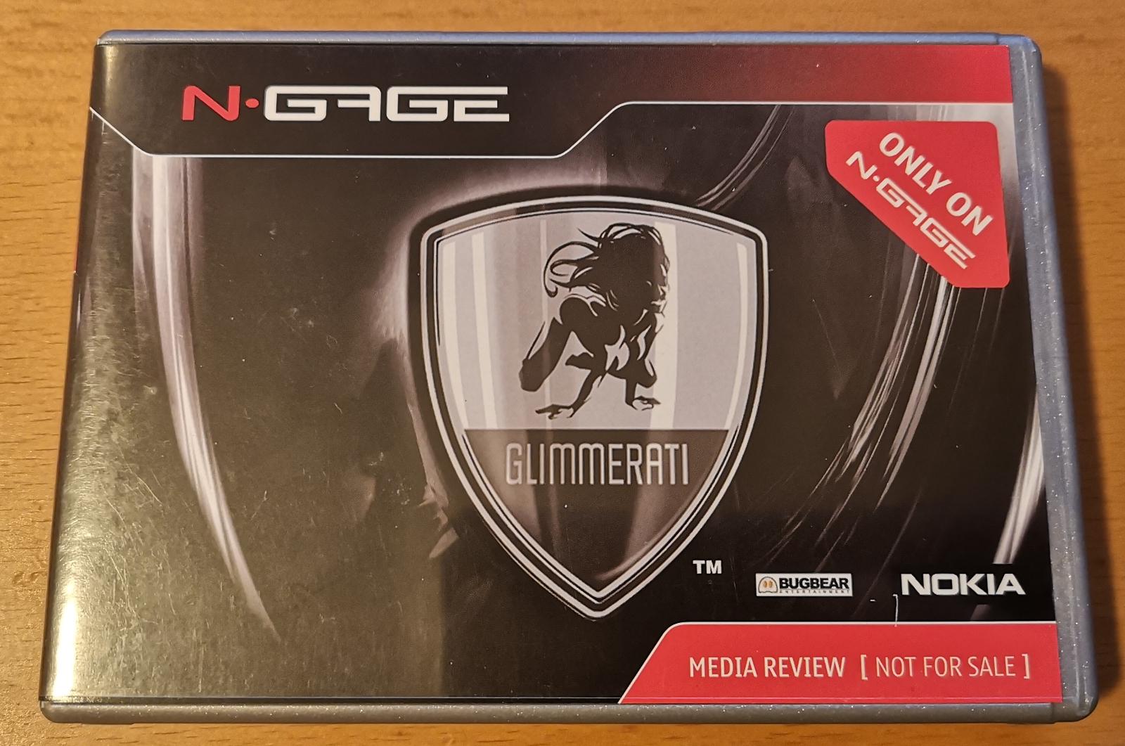 N-Gage