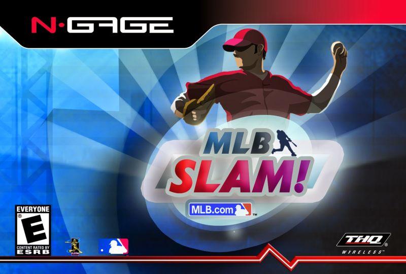 N-Gage