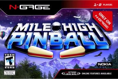 N-Gage