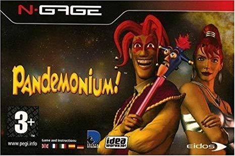 N-Gage