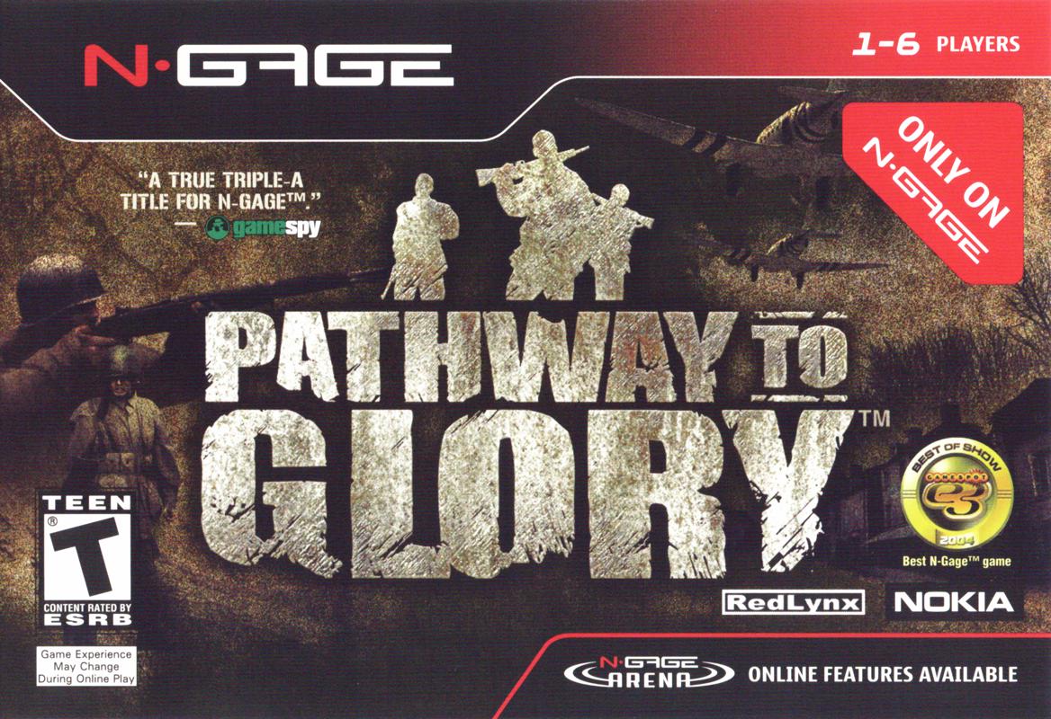 N-Gage