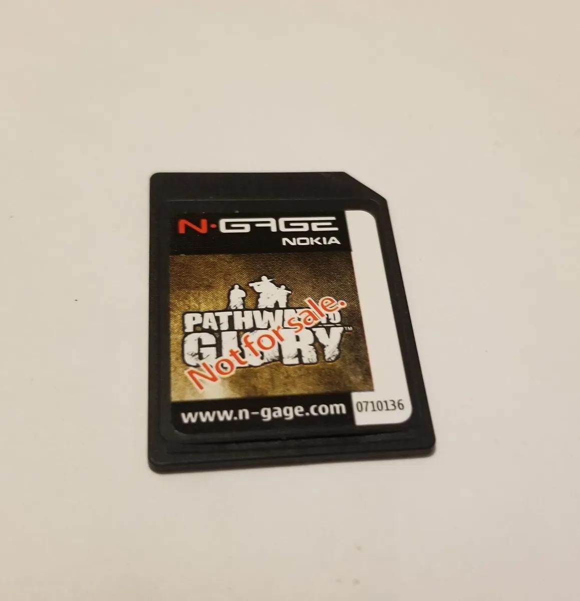 N-Gage