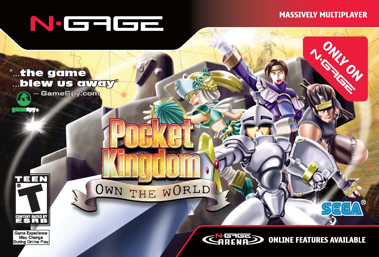 N-Gage
