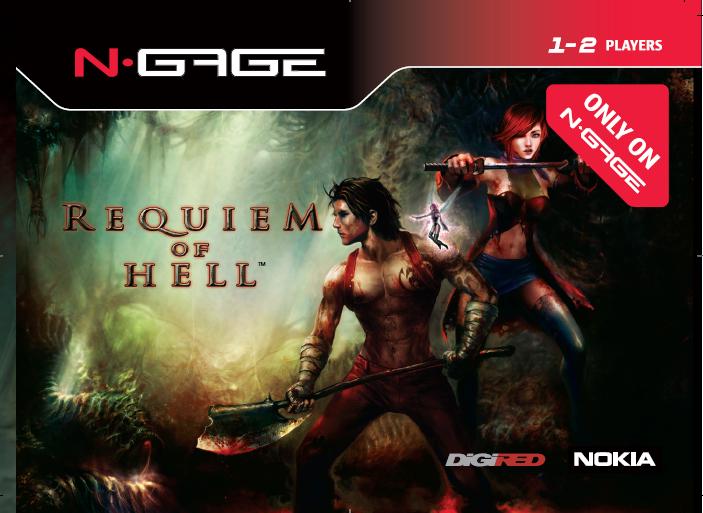 N-Gage
