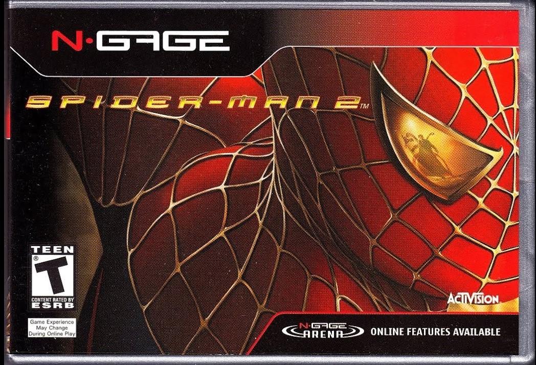 N-Gage
